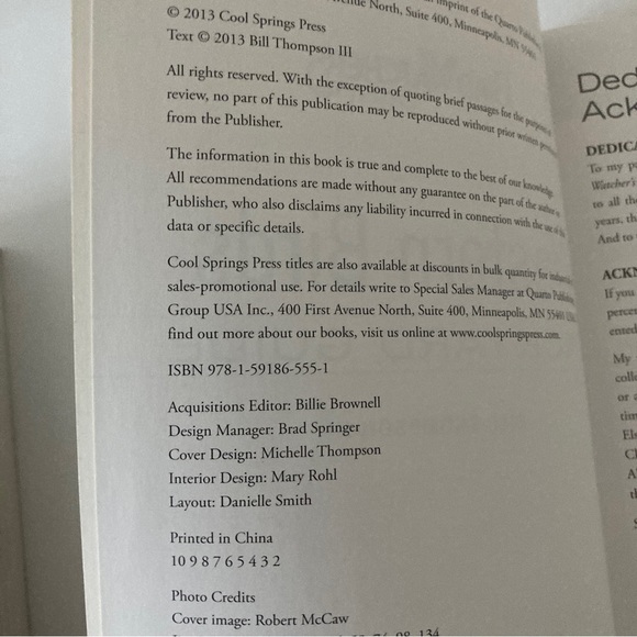 2 Western Birds Identification Books Peterson Field Guides Bird Watcher's Digest - Picture 11 of 11